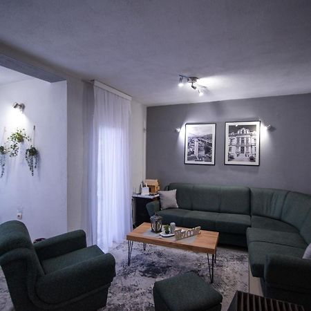 Villa Kiko Mountain Village Bitola Exterior photo